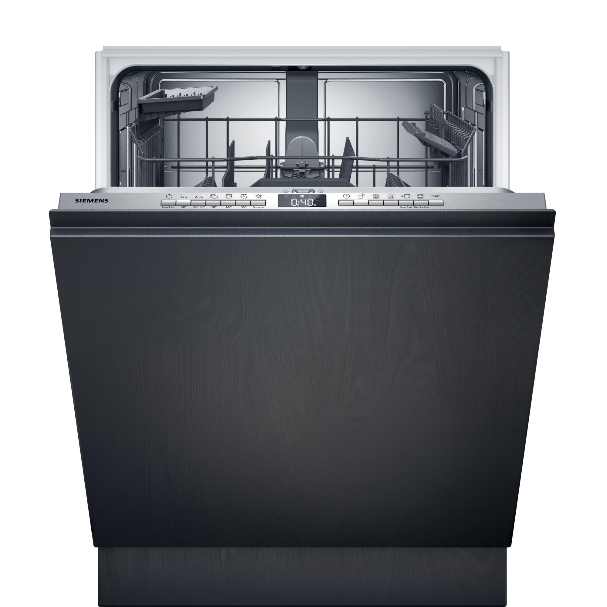 SX63HX14AE Einbau-Geschirrspüler vollintegriert 60 cm