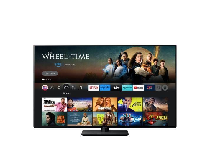 TV-55Z85AEG OLED TV