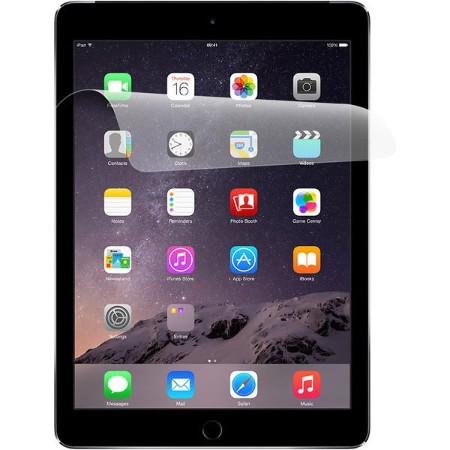 Displayschutzfolie für Apple iPad Pro 10.5'' (2017) schwarz
