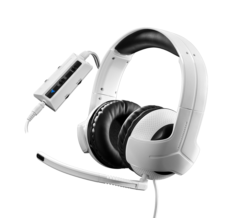 Y280CPX Universal Gaming-Headset