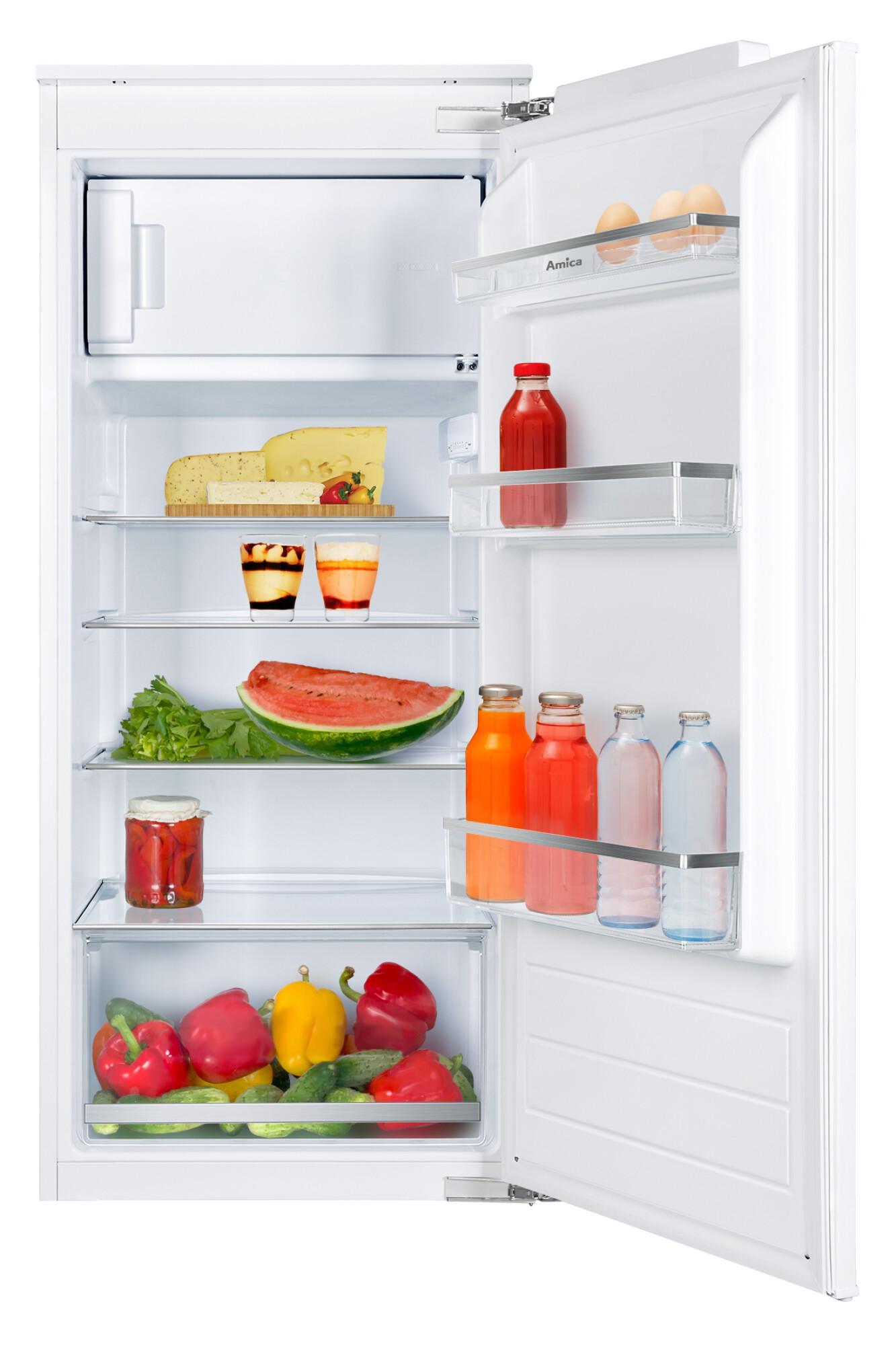 EKSX 362 241 Einbaukühlschrank mit Gefrierfach