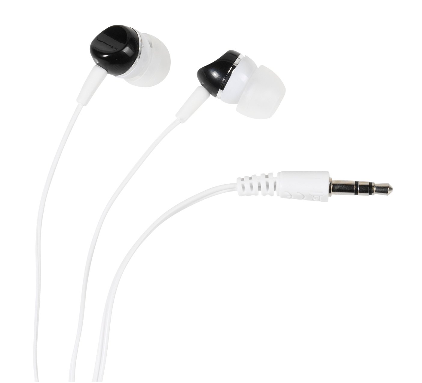 34883 SR3 Colour Buds schwarz In-Ear Kopfhörer