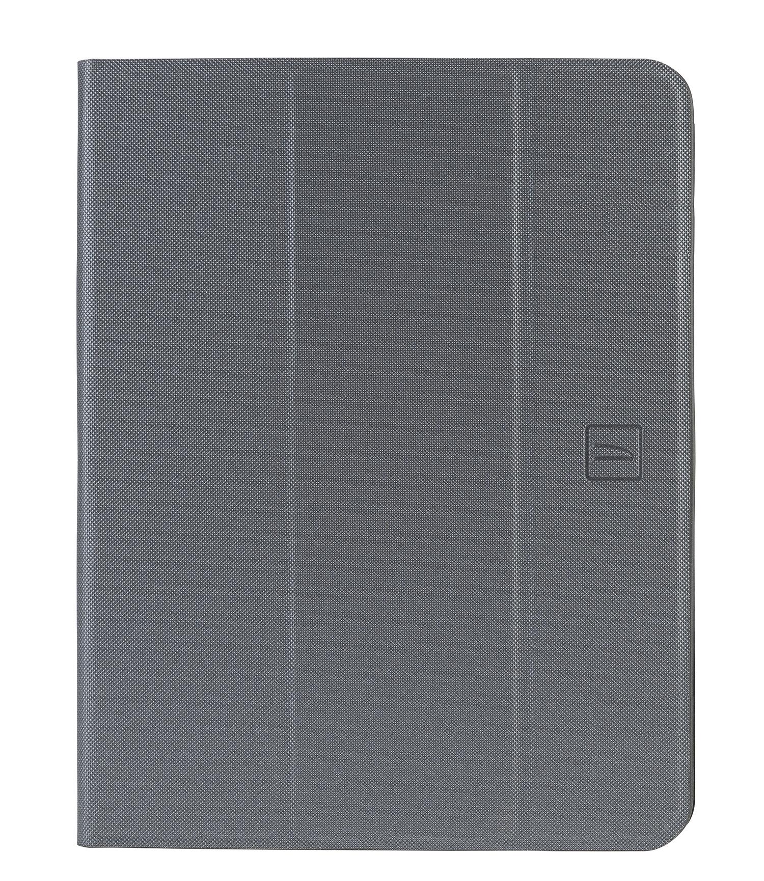 UP Tablethülle Apple iPad, iPad Air 11'' M2, iPad Air 10.9'' 5.-4. Gen, iPad Pro 11'' 4.-3.-2.-1. Gen grau