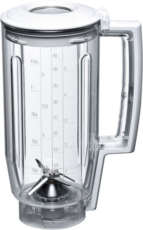 Mixer-Aufsatz MUZ5MX1