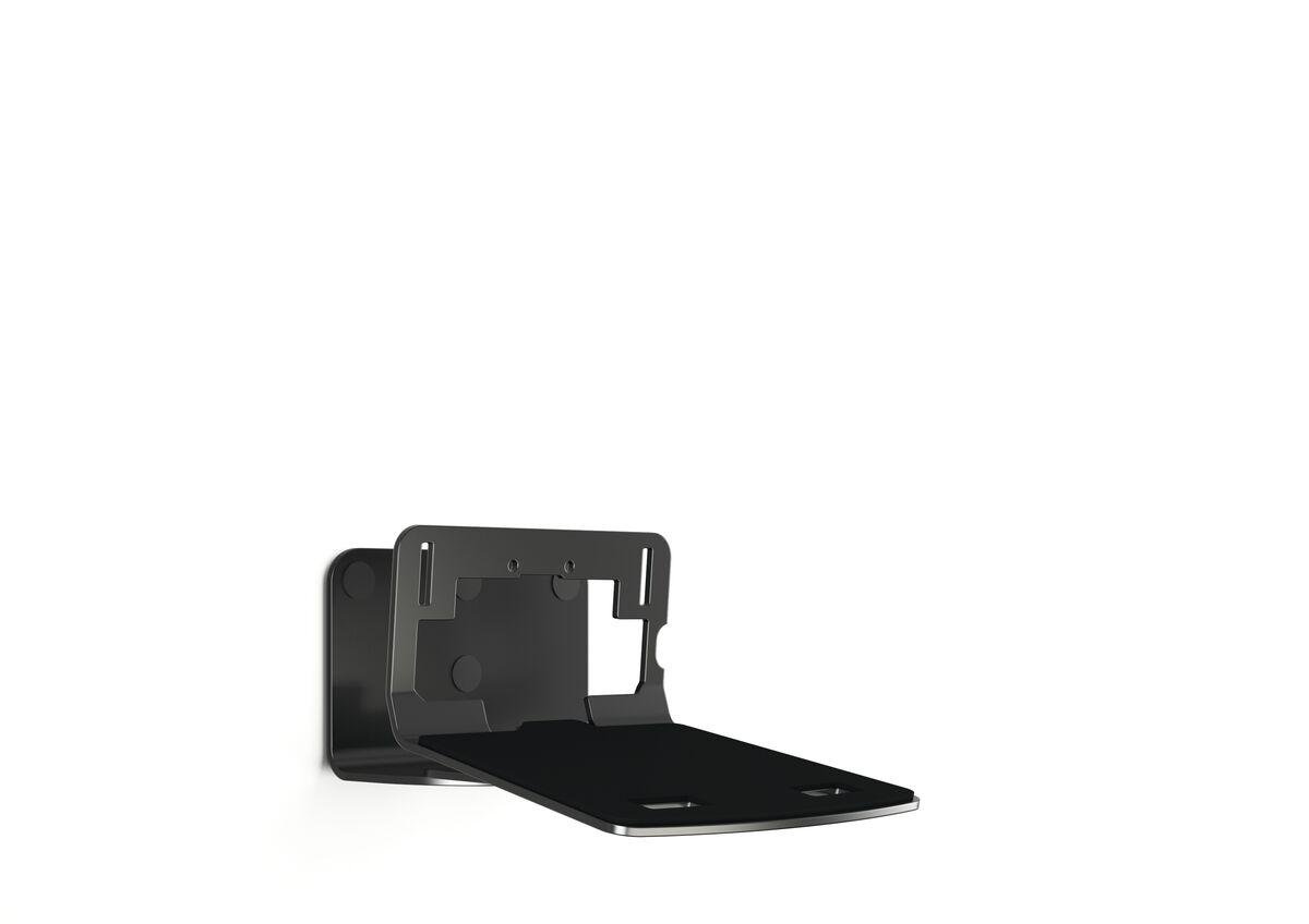 Universal Wandhalterung SOUND 3205 schwarz