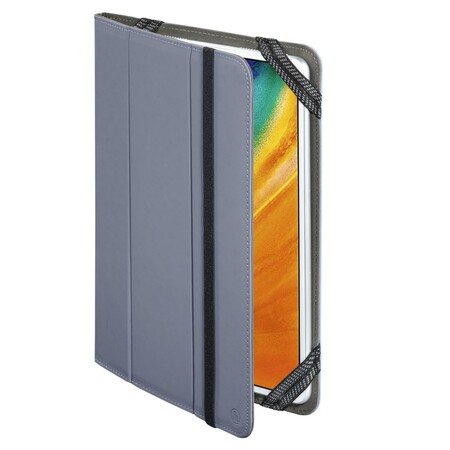Fold Uni für Tablets 24 – 28 cm (9,5 – 11") flieder Tablet-Hülle