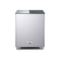 Smart Sub 8 silber Subwoofer