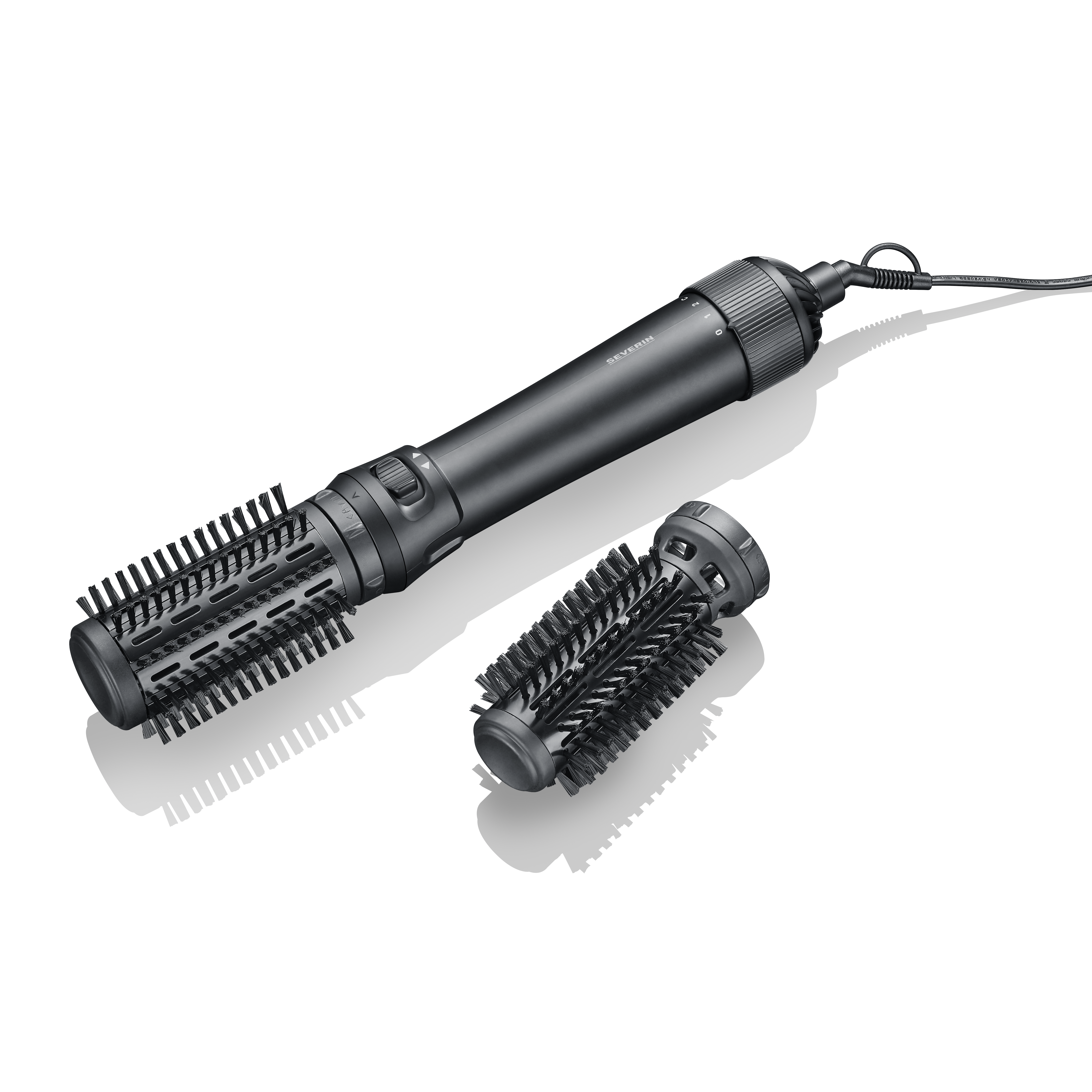 WL 0241 Warmluftbürste