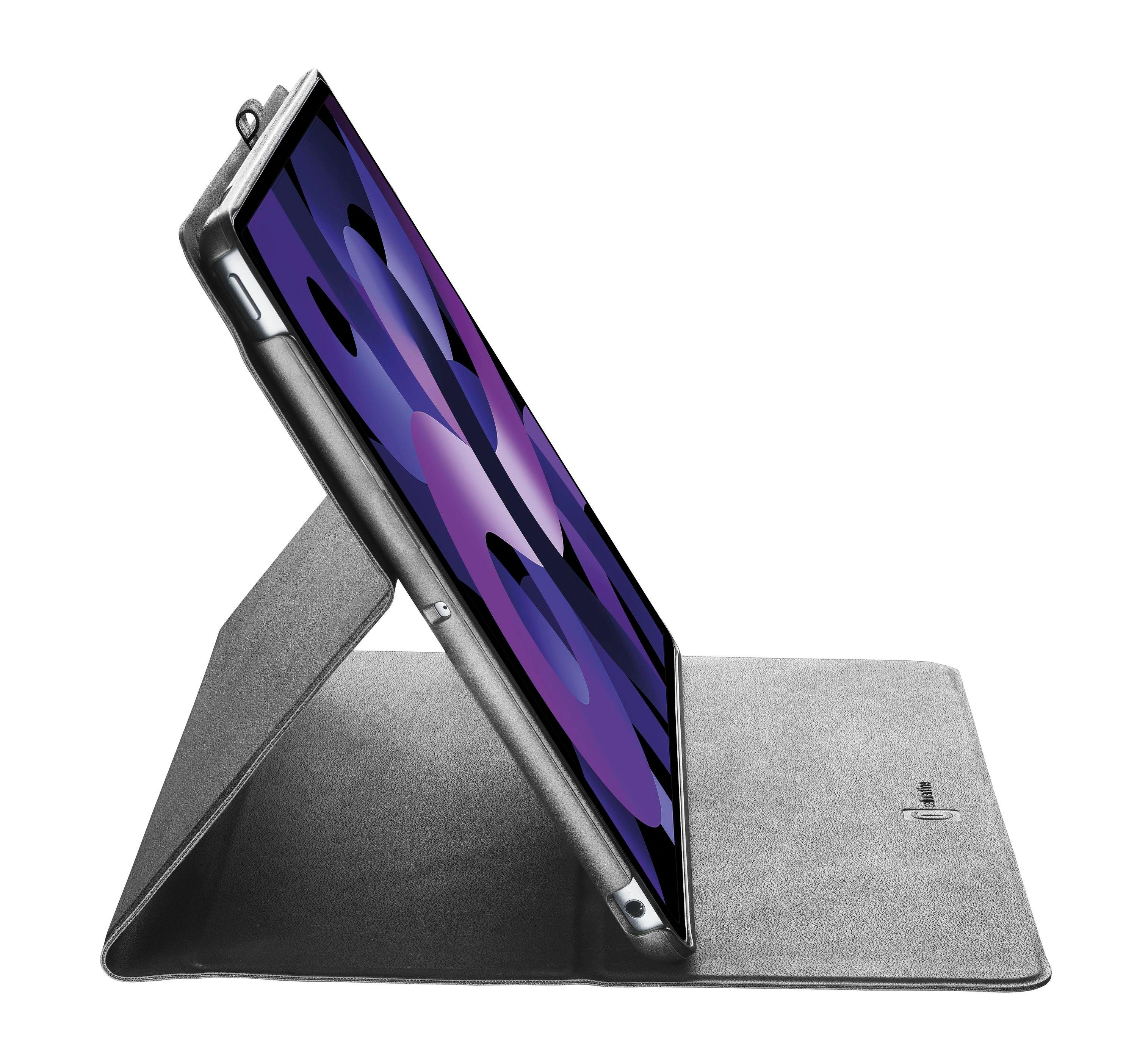 Folio Case Apple iPad Air 11" (2024) Black (60969) Tablet-Hülle