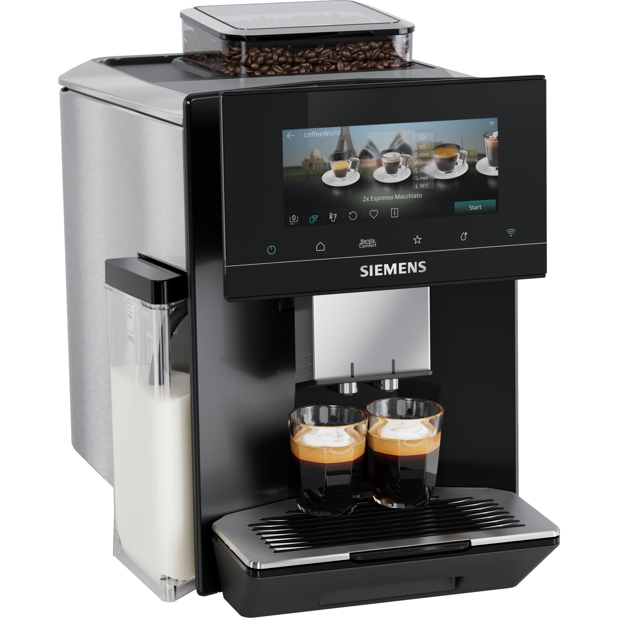 TQ925EF9 Kaffeevollautomat