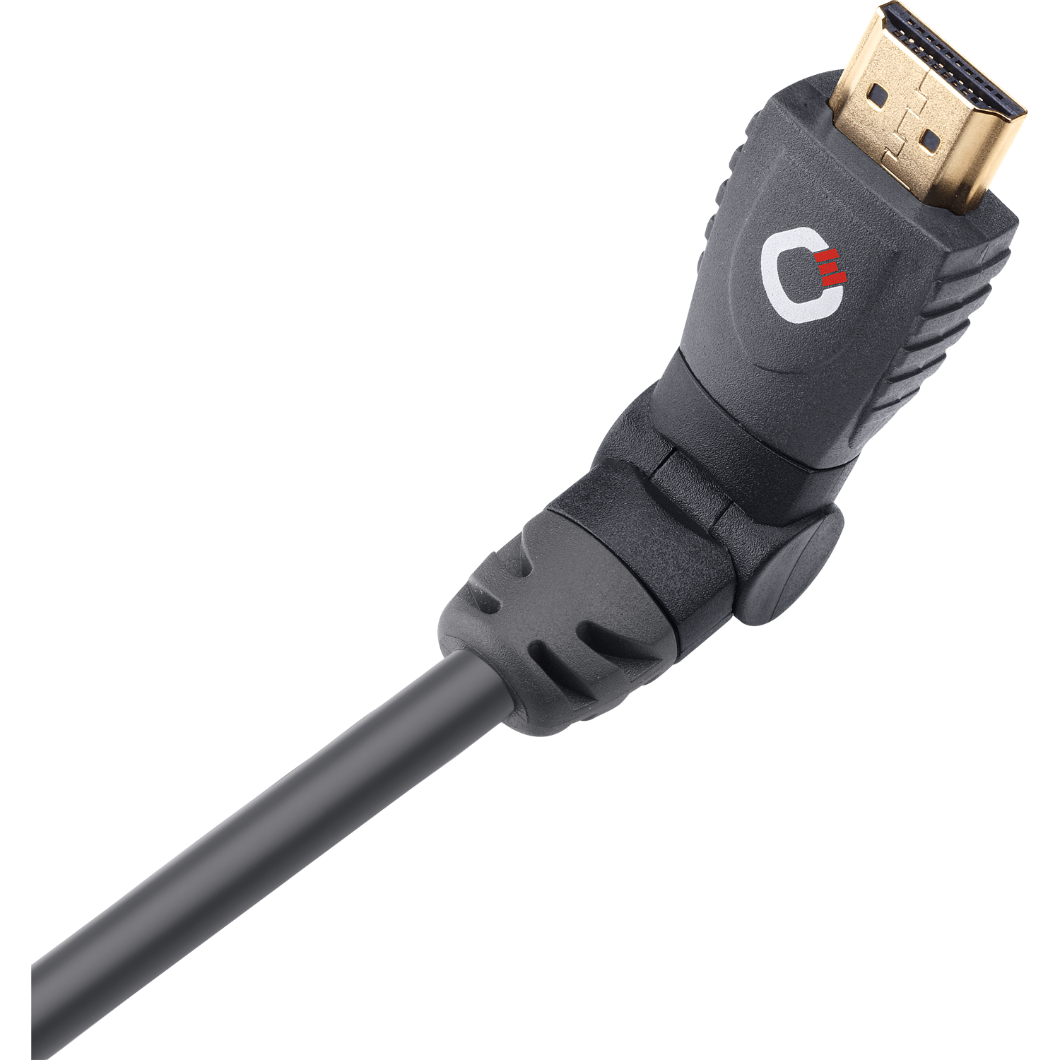 Flex Magic SE Flexibles HDMI® Kabel 1,2 m (D1C62000)