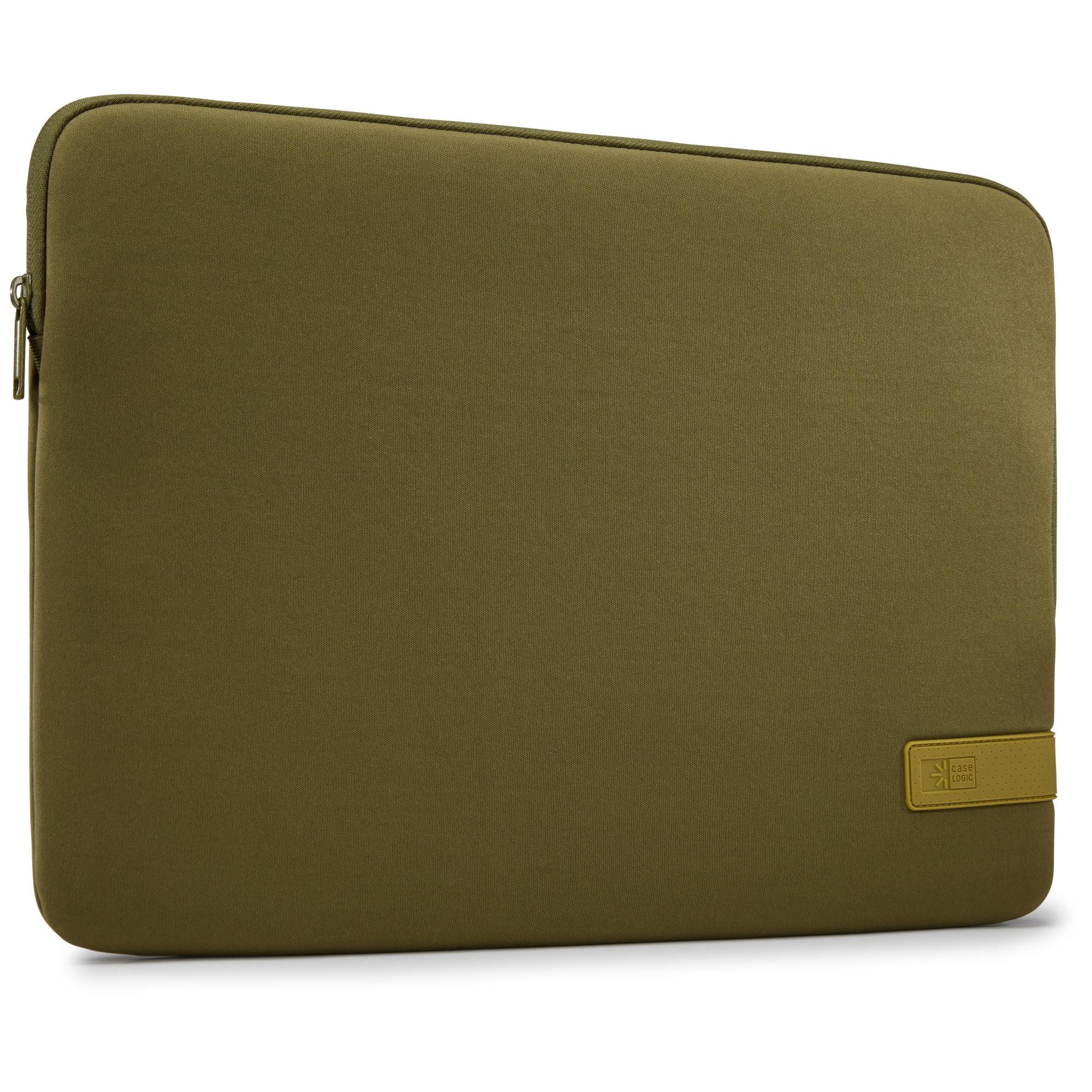 Reflect Laptop Sleeve 15.6" Green Olive