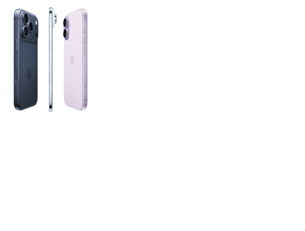 Alle iPhone Highlights auf einen Blick