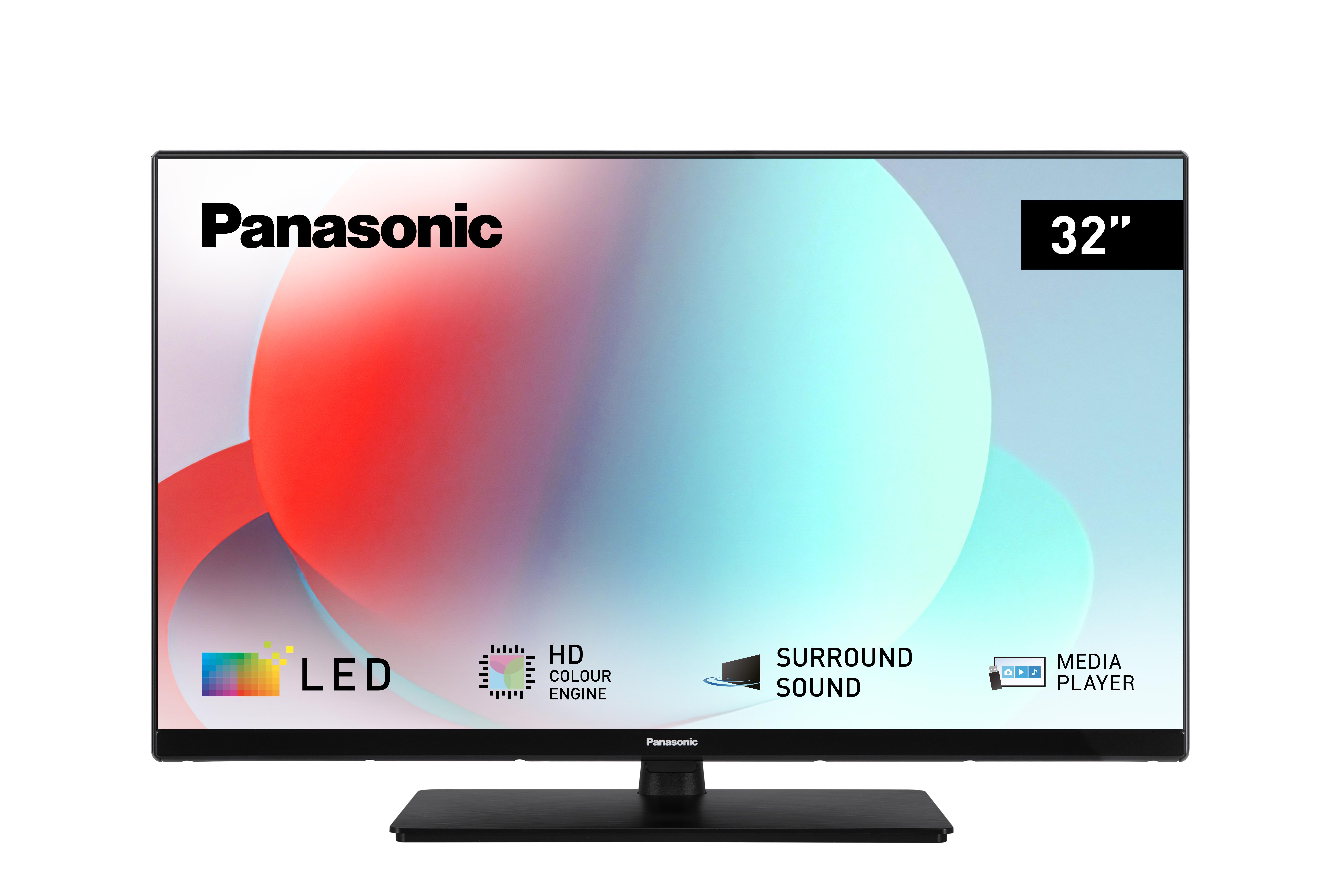 TS-32N30AEZ LED TV