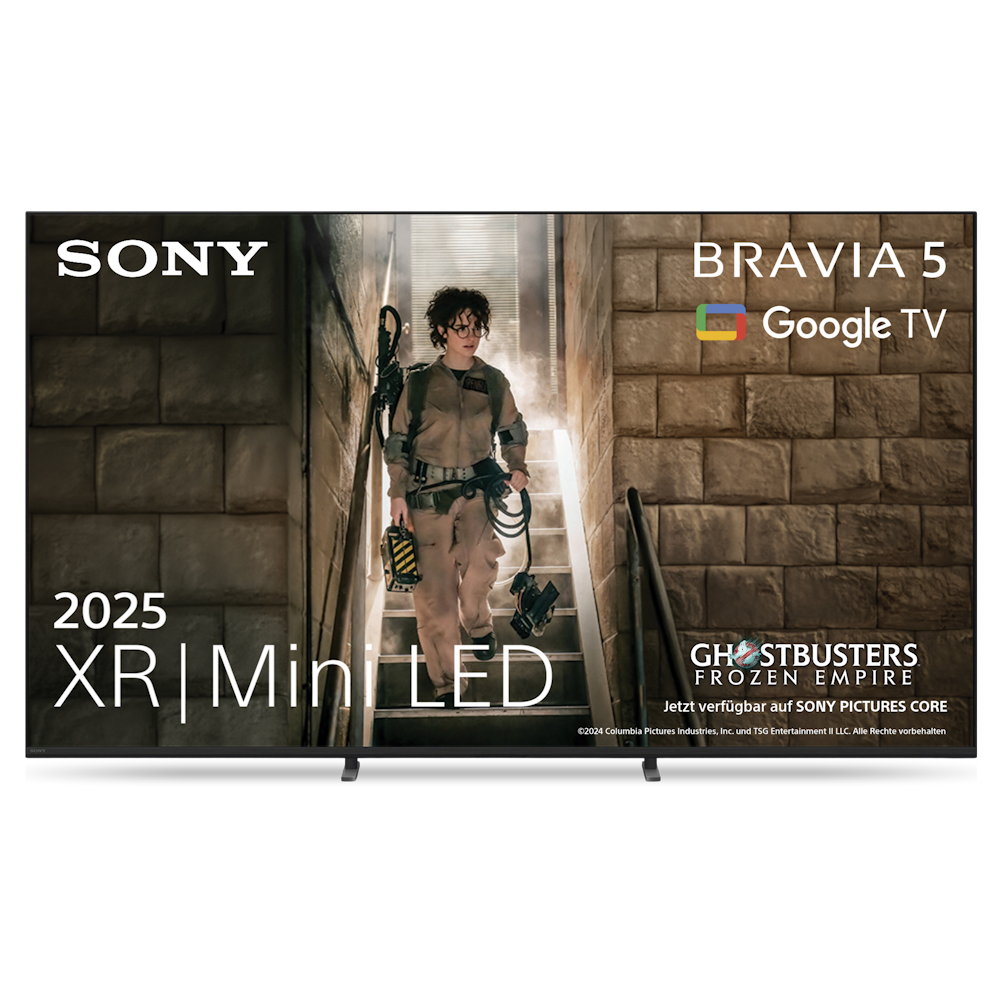 K-98XR55PB BRAVIA 5 Mini LED TV