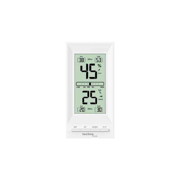 WS 9129 Wetterstation
