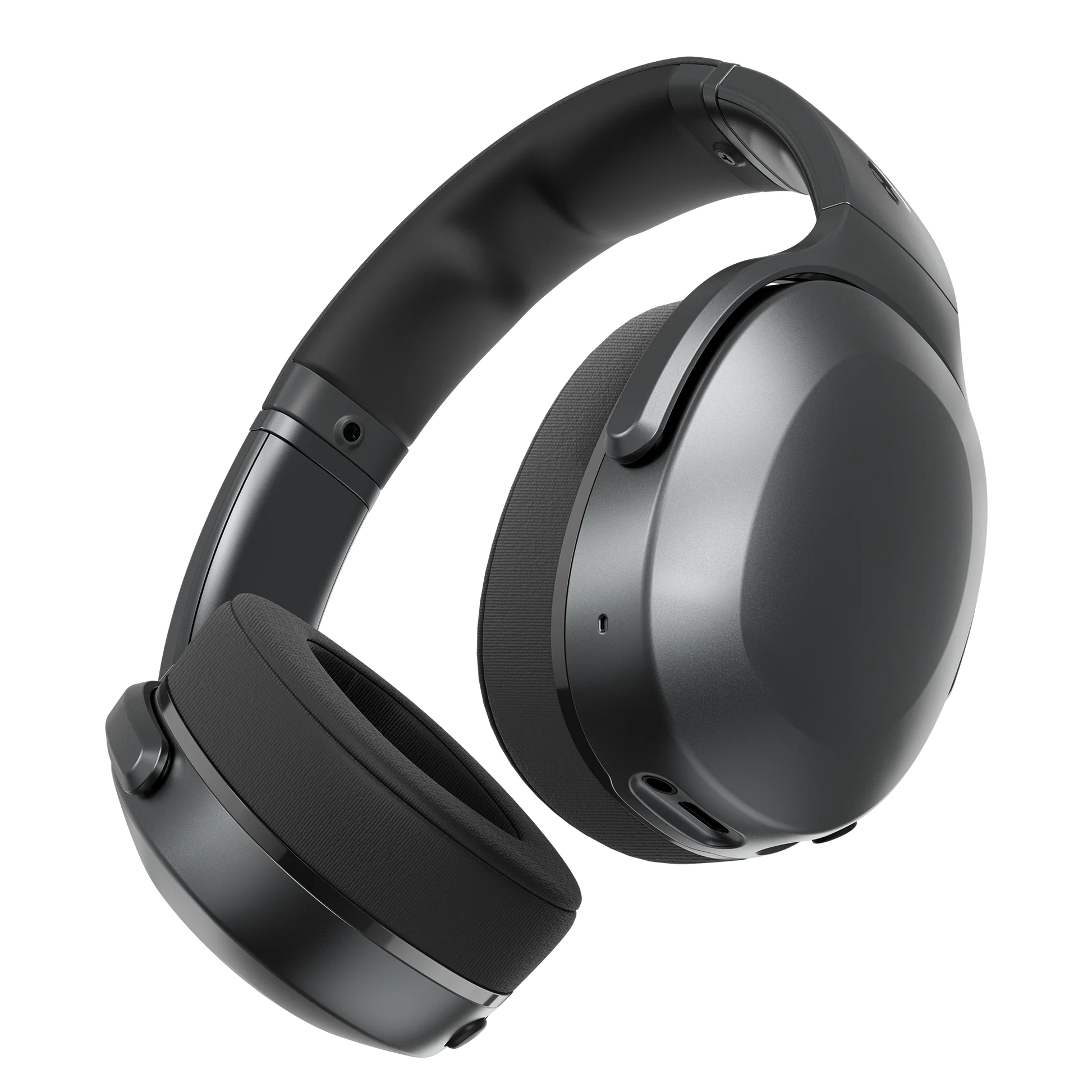 Crusher® 540 Active schwarz coal Over-Ear Kopfhörer