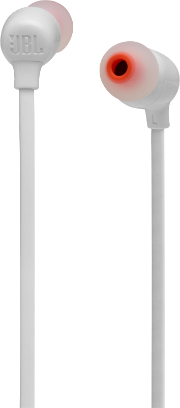 TUNE 125BT weiß In-Ear Kopfhörer