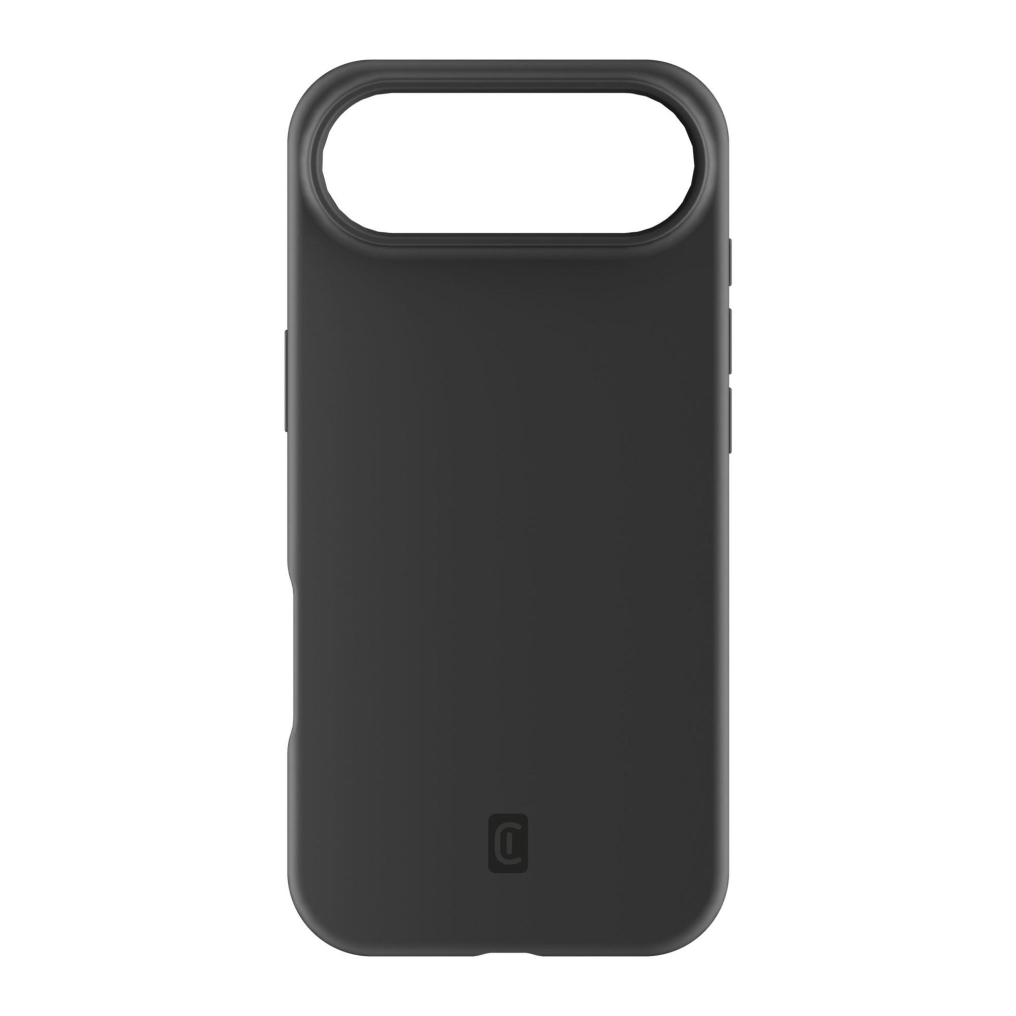 Sensation Case für Apple iPhone 17 Air Black (61215) Handyhülle