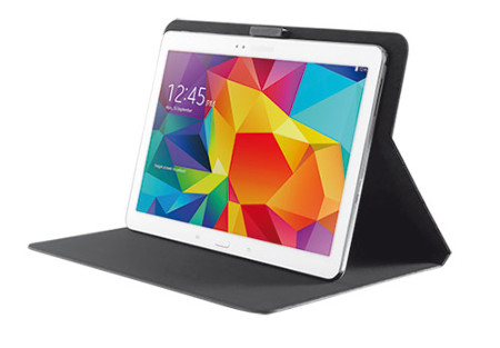 Aeroo Ultrathin Folio Stand für 10" Samsung Tablets