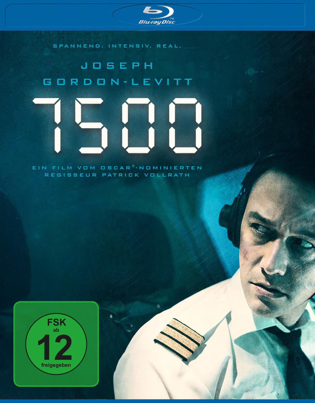 Blu-ray 7500
