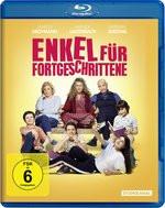 Blu-ray Enkel für Fortgeschrittene