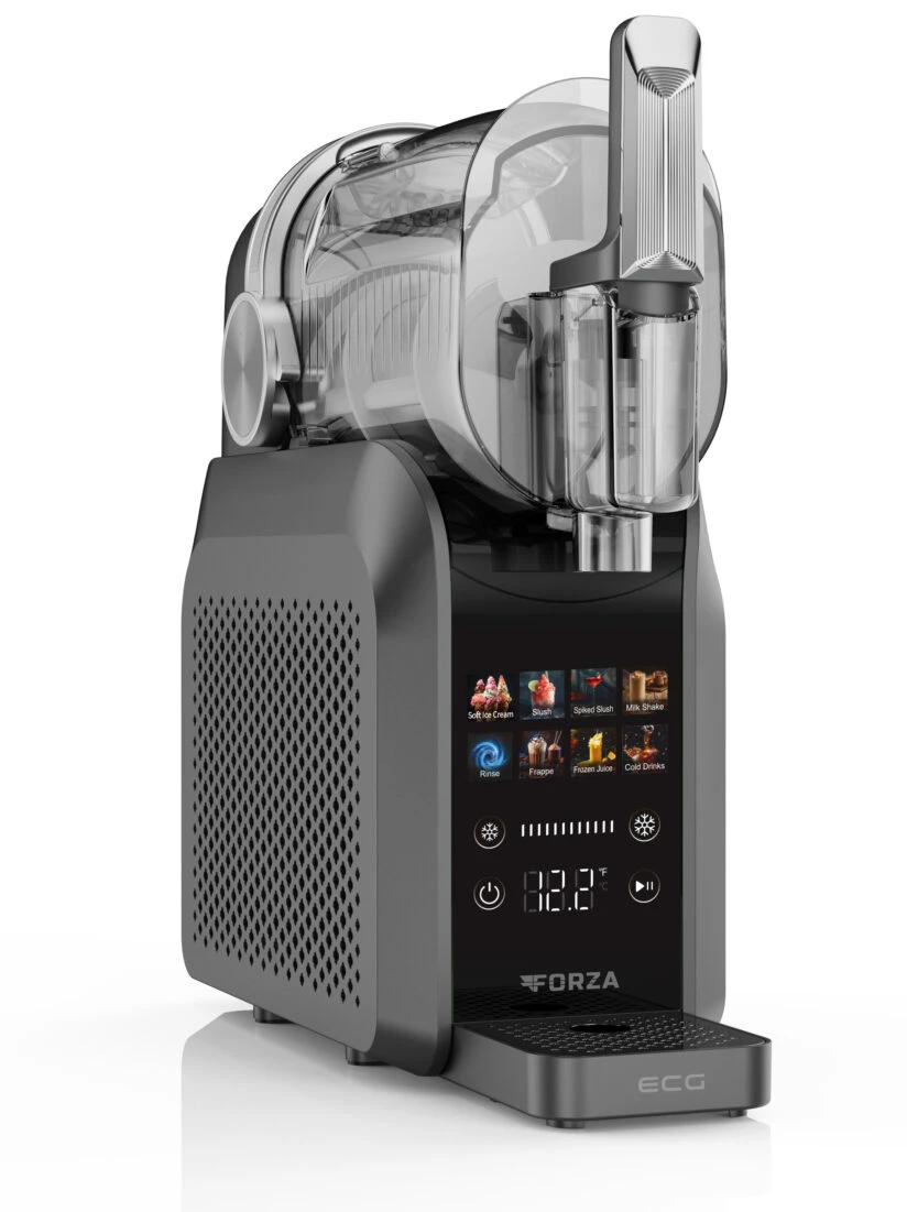 FORZA 9800 Slushie & IceCream Eismaschine