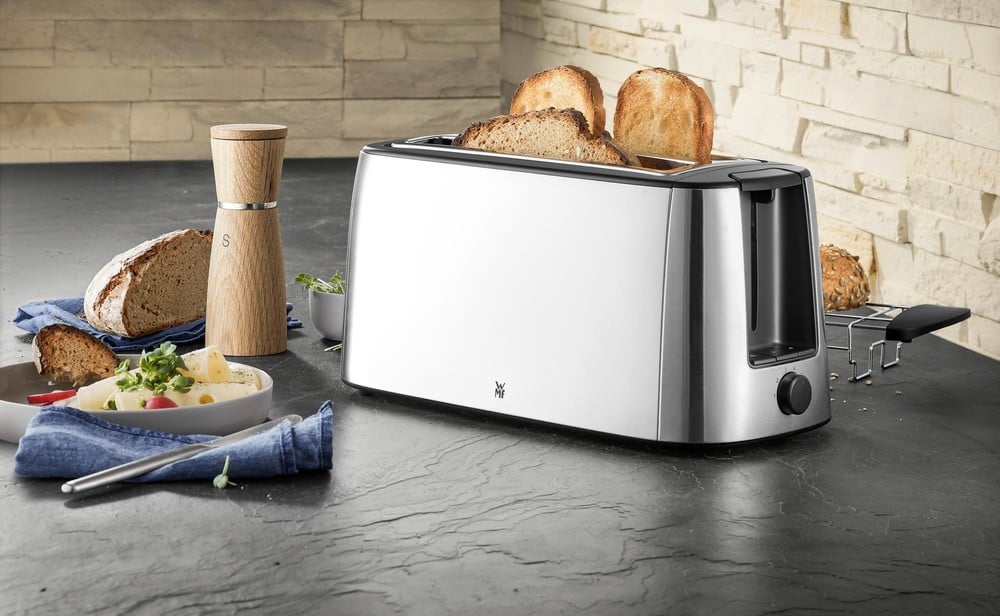 kaufen schwarz KH Toaster - expert bei ProAroma 1518