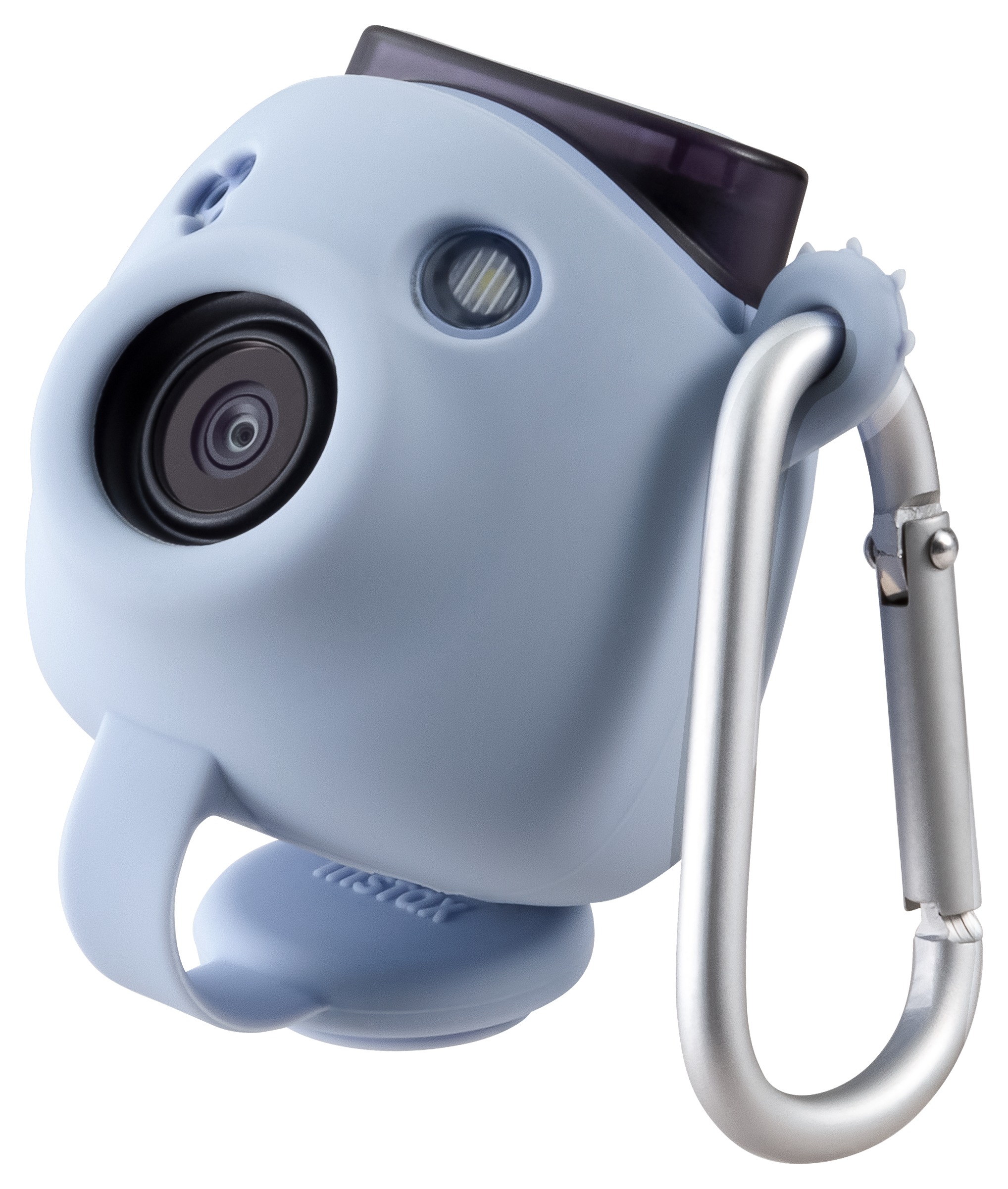 Instax PAL Case blue Sofortbildkamera-Tasche