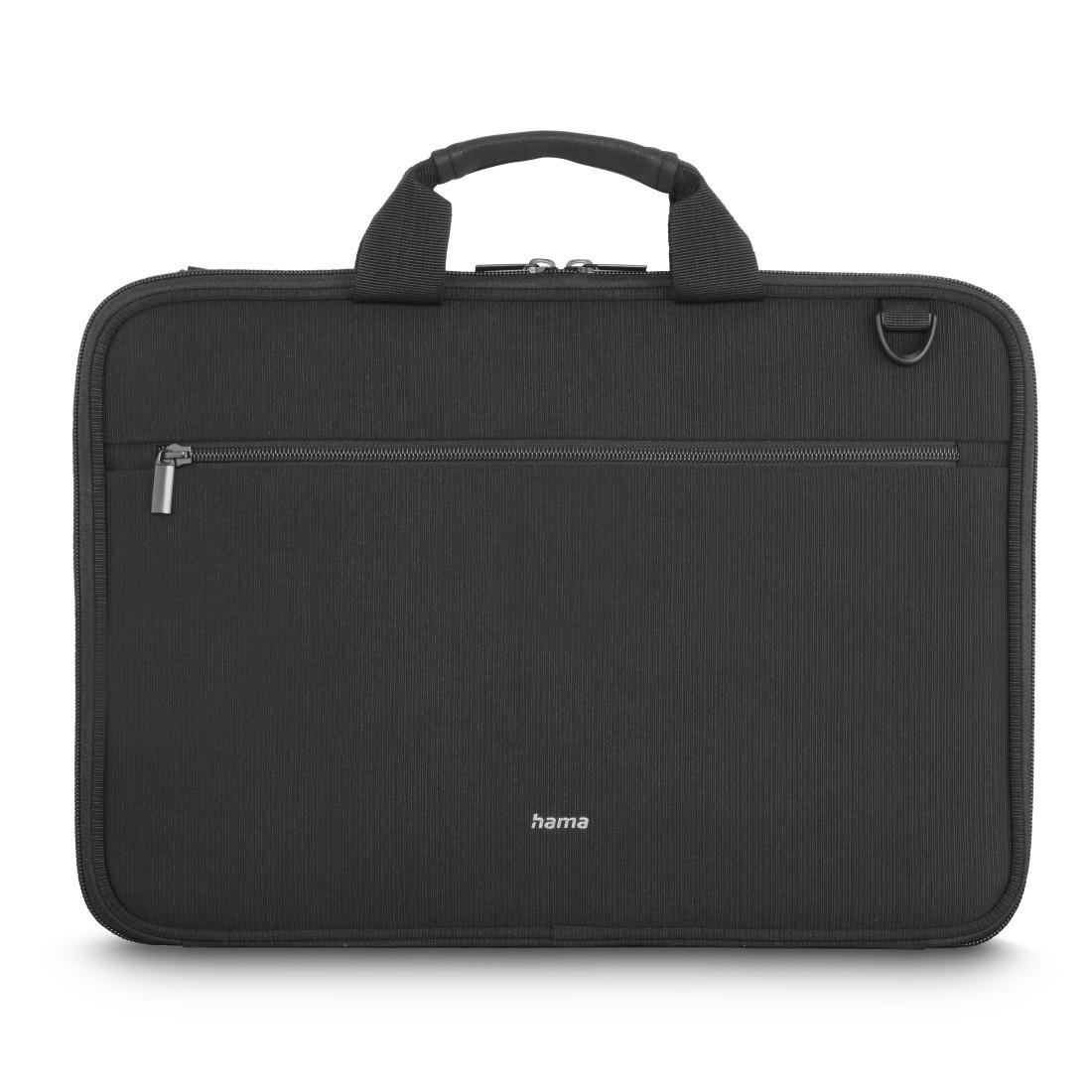 Laptop-Tasche "Protection Hardcase", bis 41 cm (16,2"), Schwarz (00231038)
