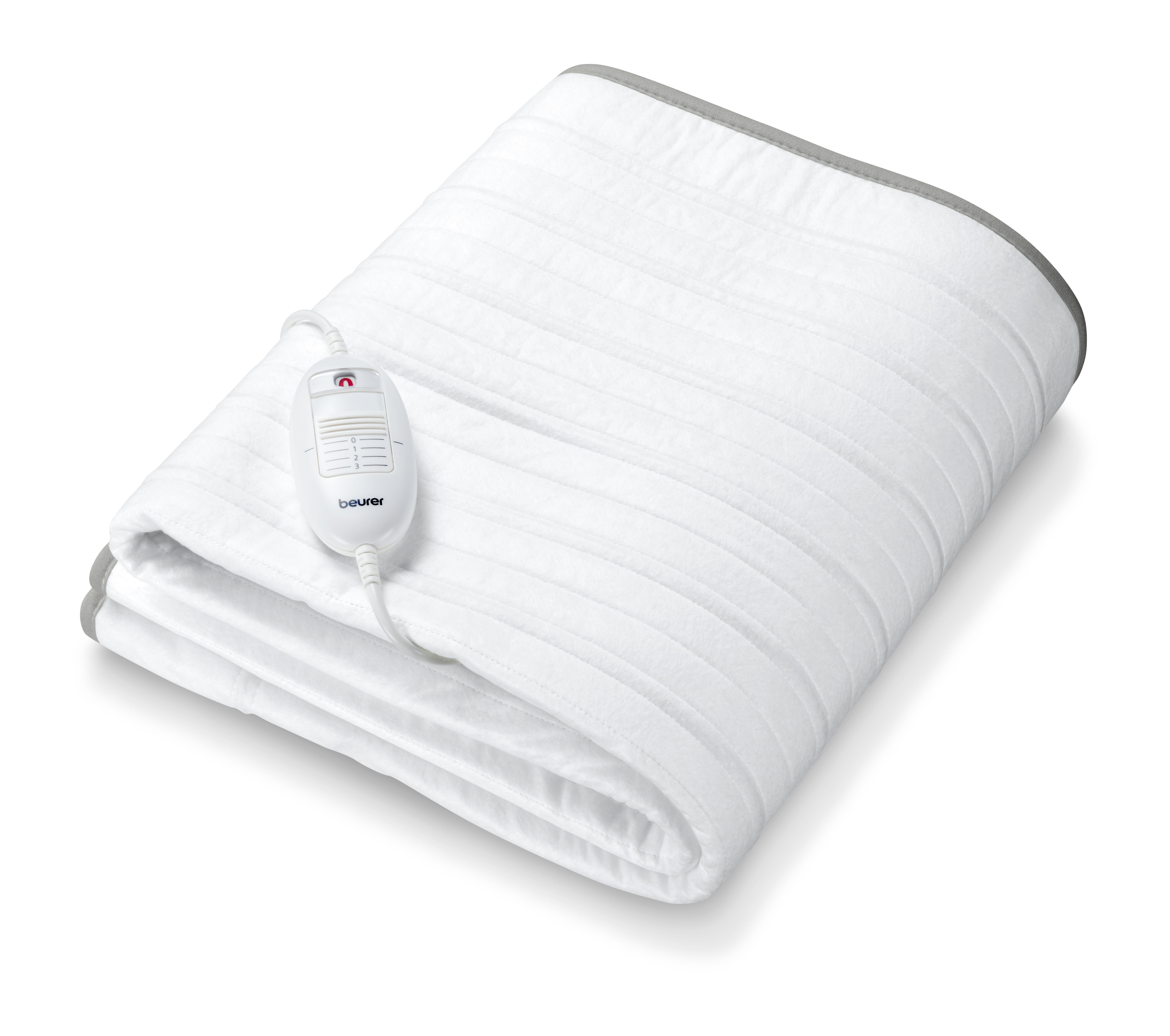 TS 17 Wärmeunterbett