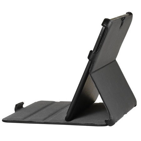 SKINNY FOLIO für Samsung Galaxy Tab 4 schwarz