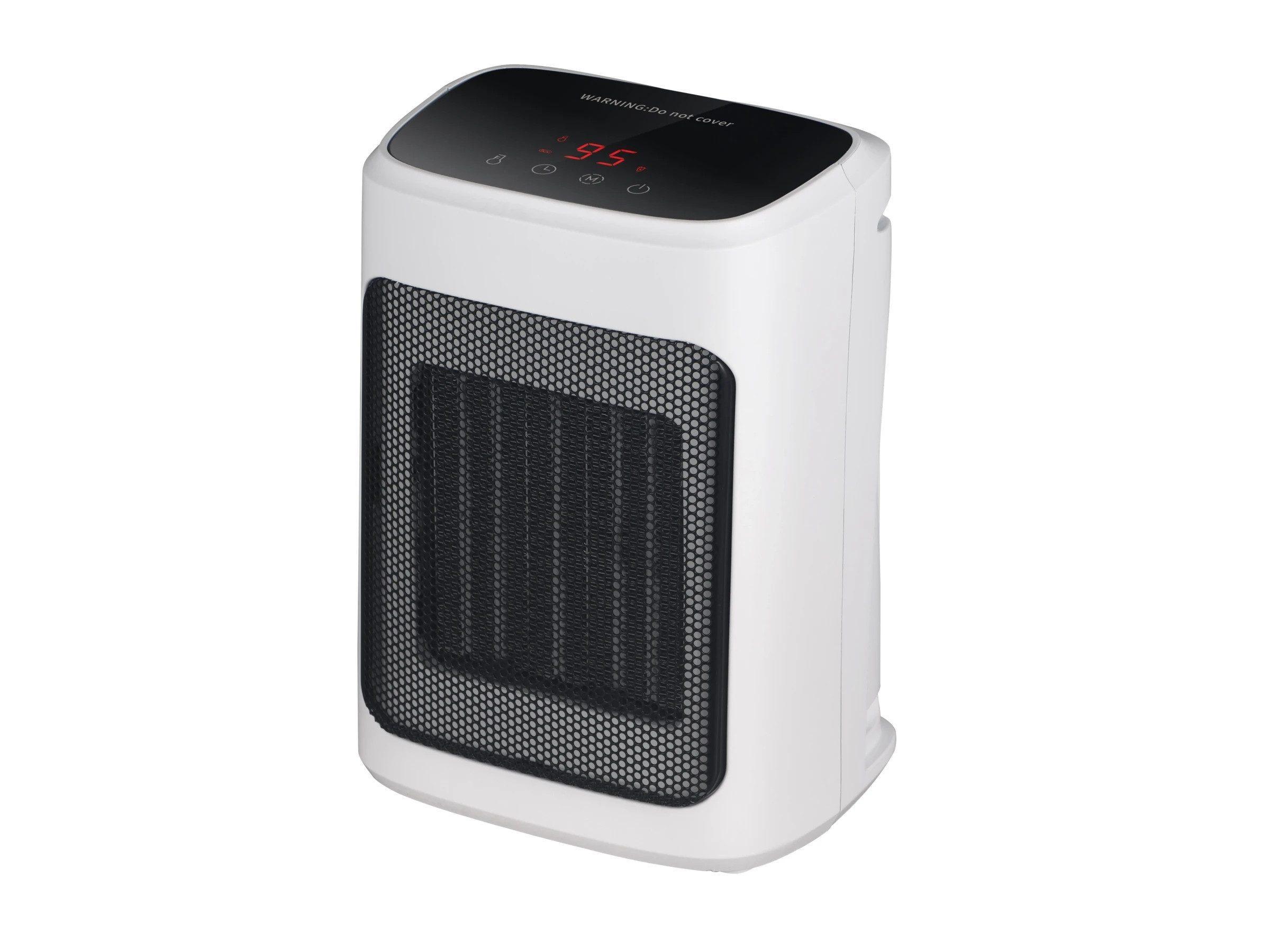 NT20-20AR Keramik-Heizlüfter