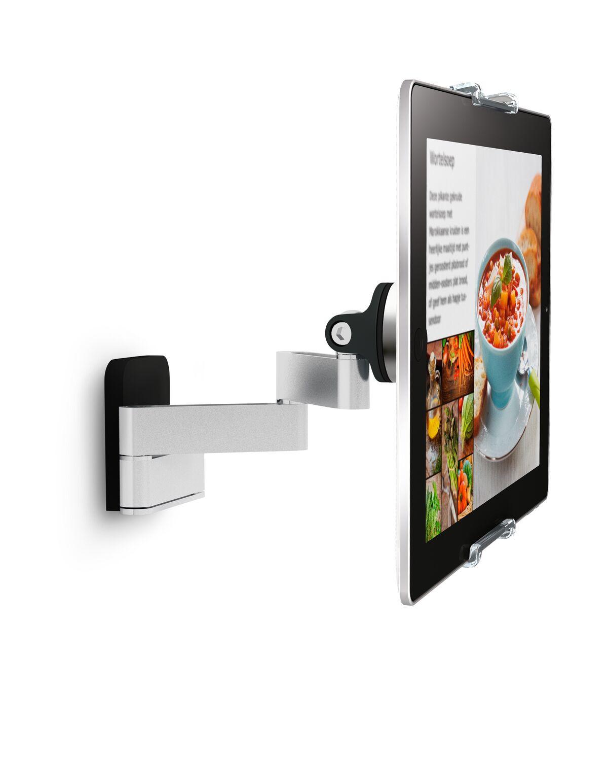 TMS 1030 - flexible Tablet-Halterungen Tablet-Zubehör