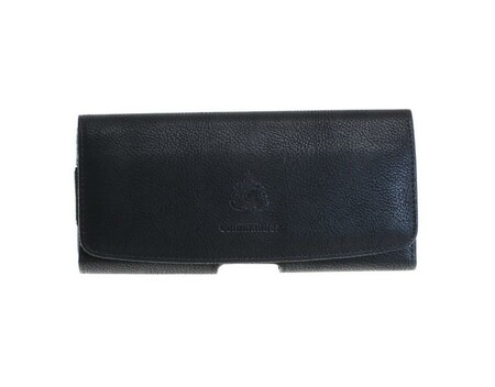 HORIZON 6.5" Universal Querholster Black Handyhülle