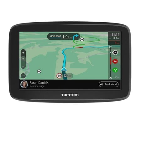 Auto- & LKW-Navigation - günstig kaufen