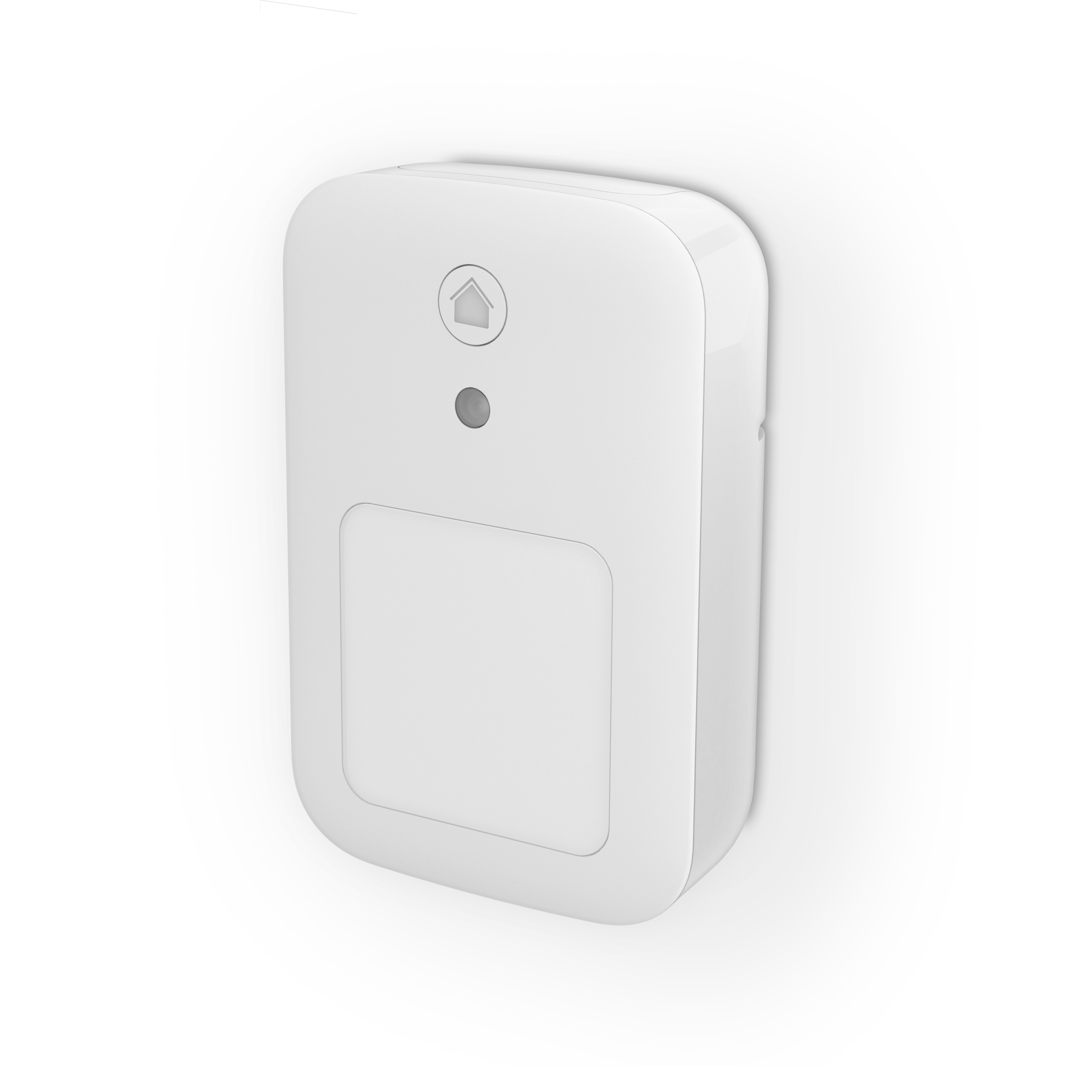 Smart Home Eurotronic Bewegungsmelder innen