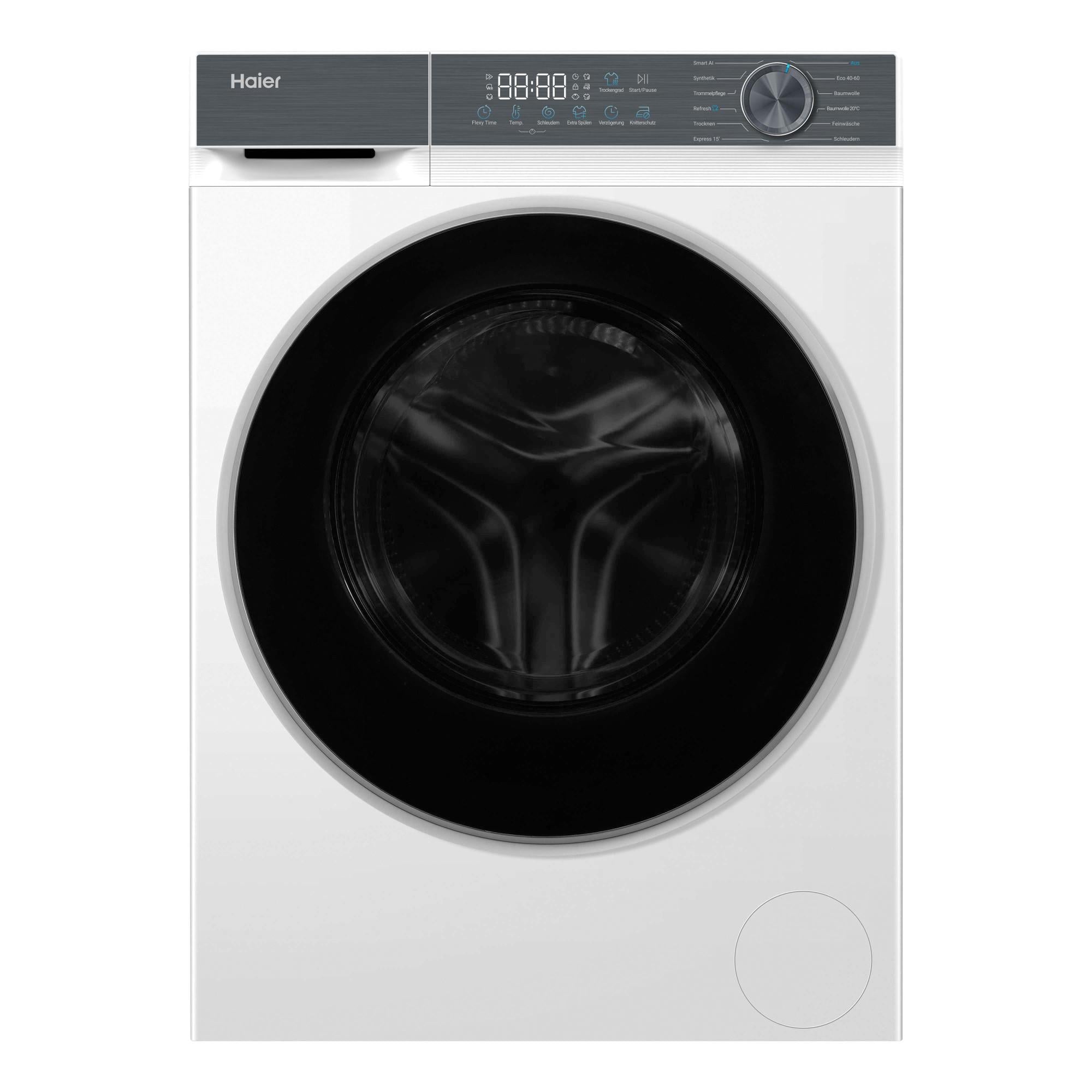 HWD80-BP14637T Waschtrockner
