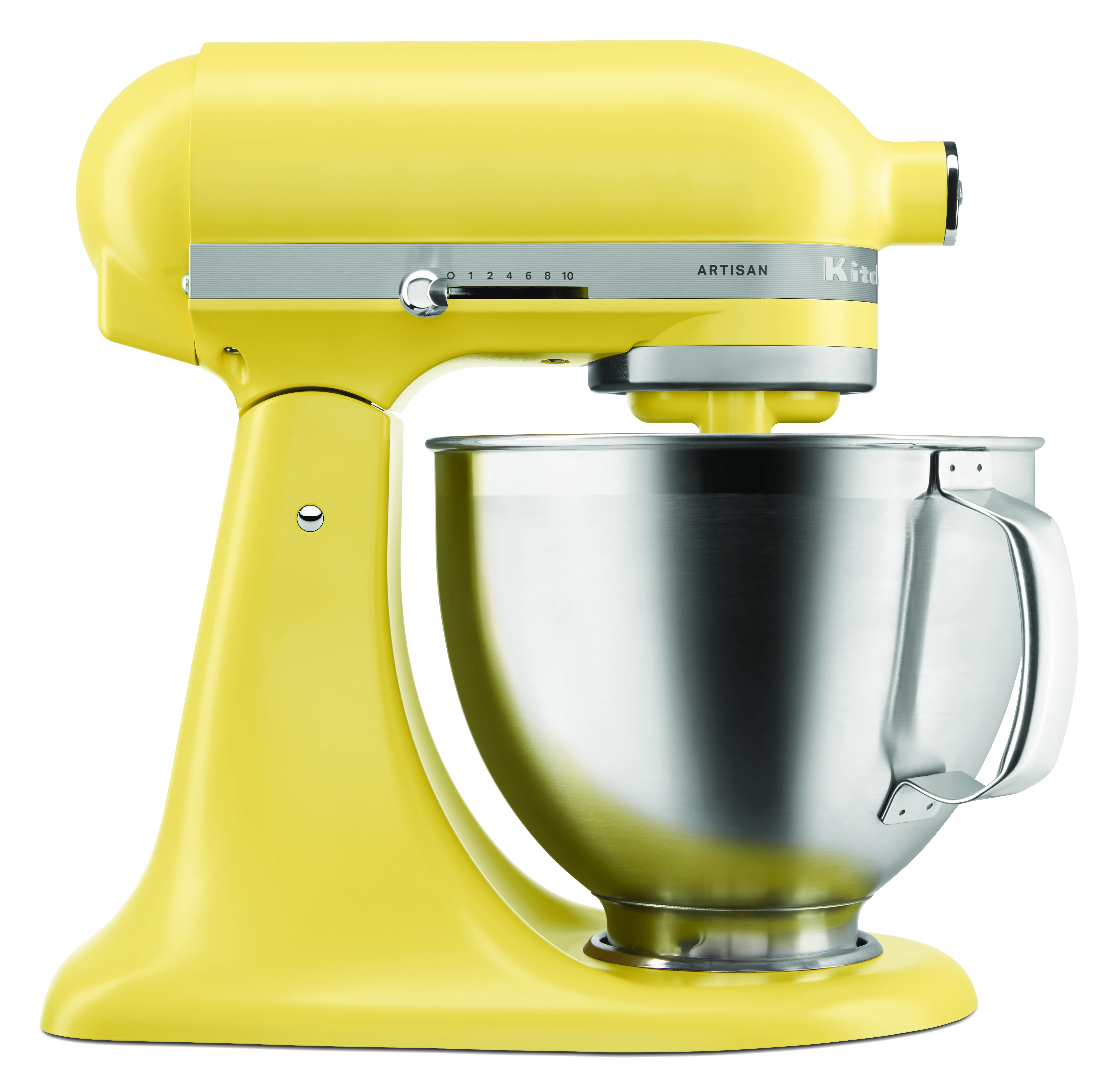ARTISAN 5KSM195PSEBT BUTTER Küchenmaschine