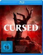 Blu-ray Cursed