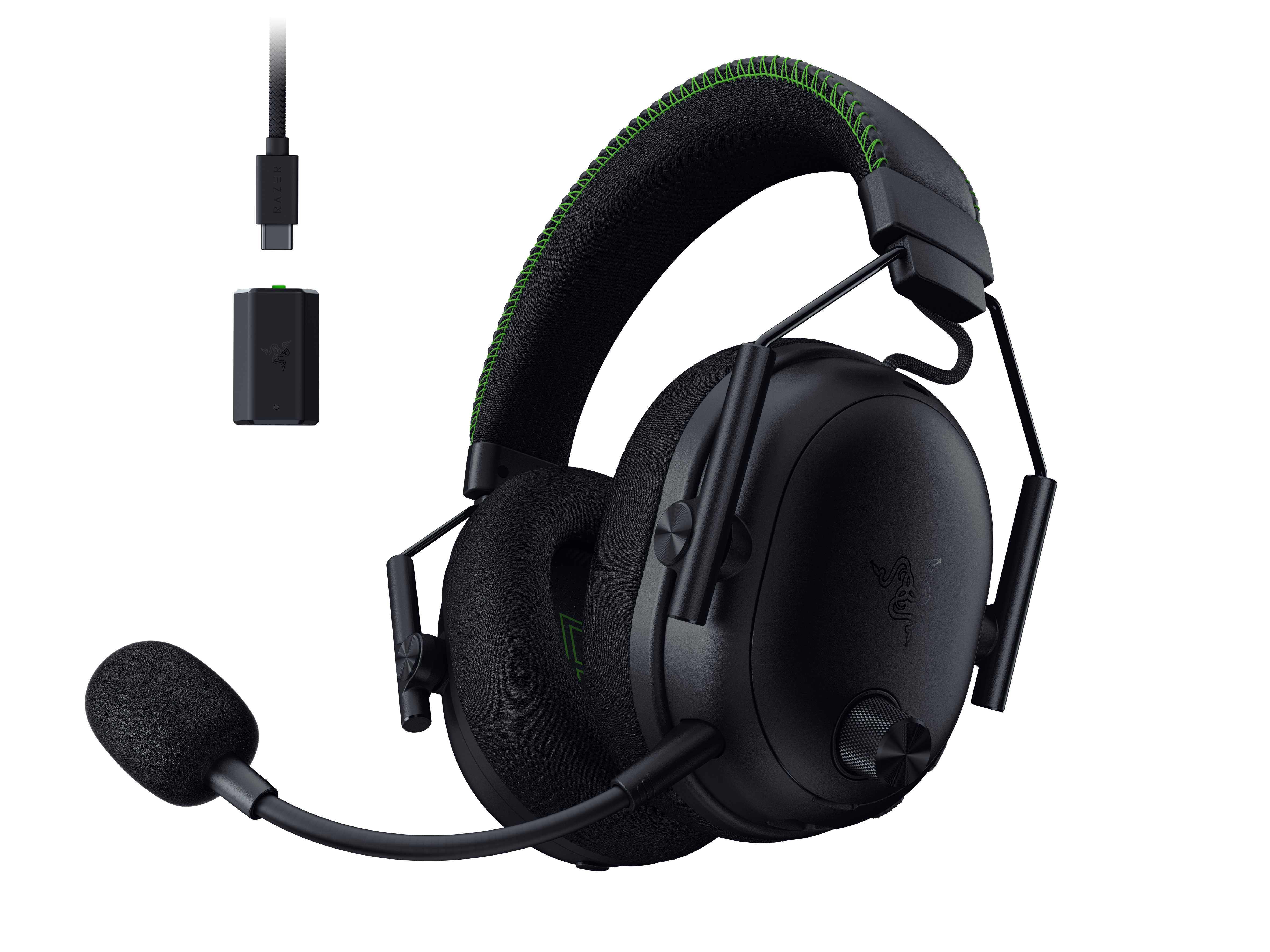 Gaming-Headset BlackShark V3 Pro for Xbox - Black