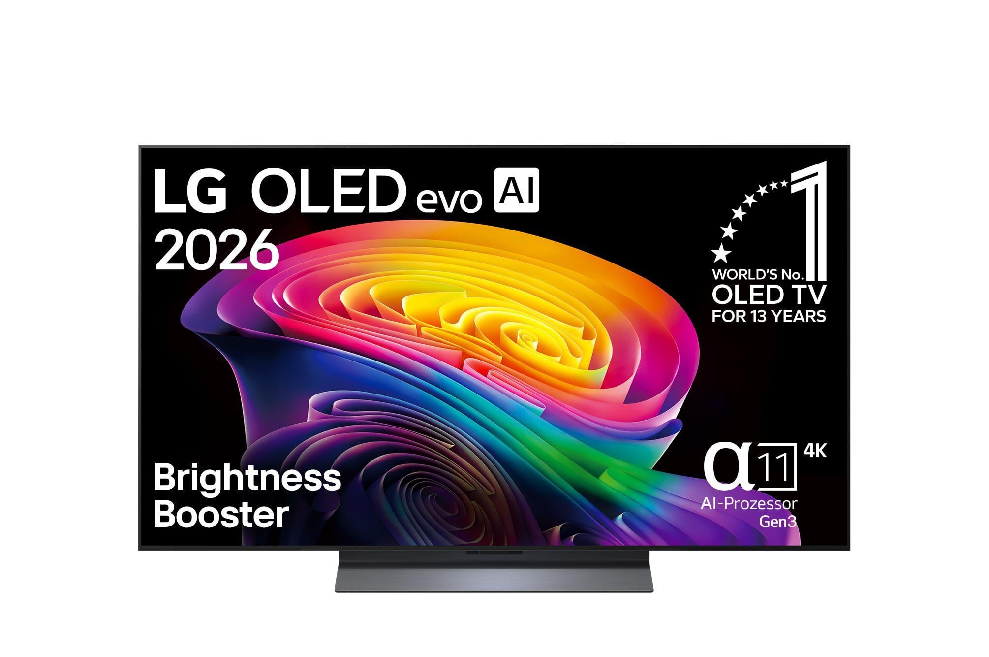 OLED48C69LB OLED TV