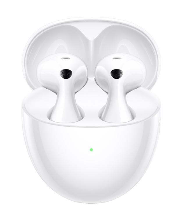FreeBuds 6 Weiß In-Ear Kopfhörer