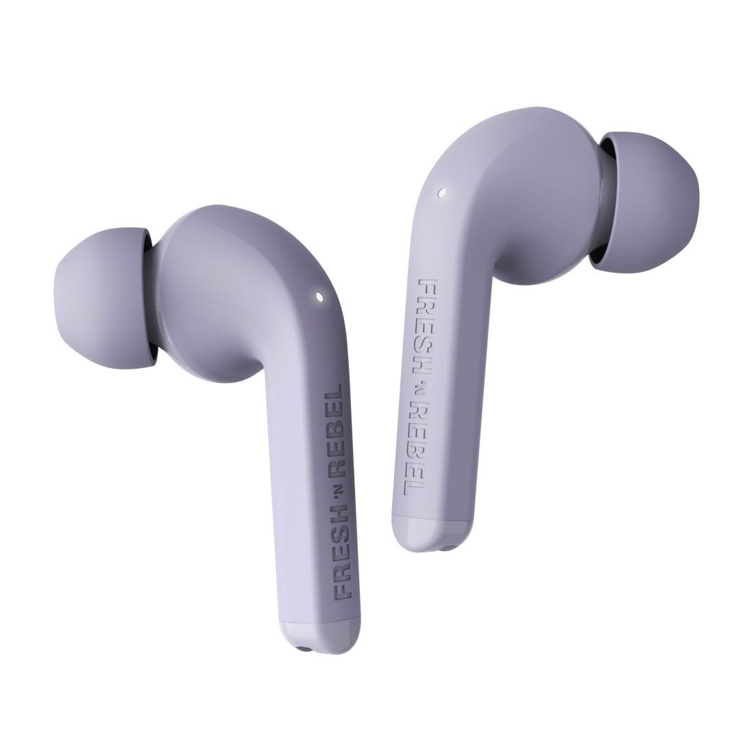 Bluetooth®-Ohrhörer "TWINS 1 TIP TWS", Dreamy Lilac (00217589)