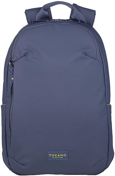 Tucano Laser 40,6 cm (16") Rucksack Blau