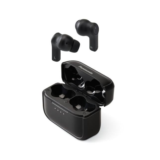 In-Ear Kopfhörer RZ-B210W schwarz
