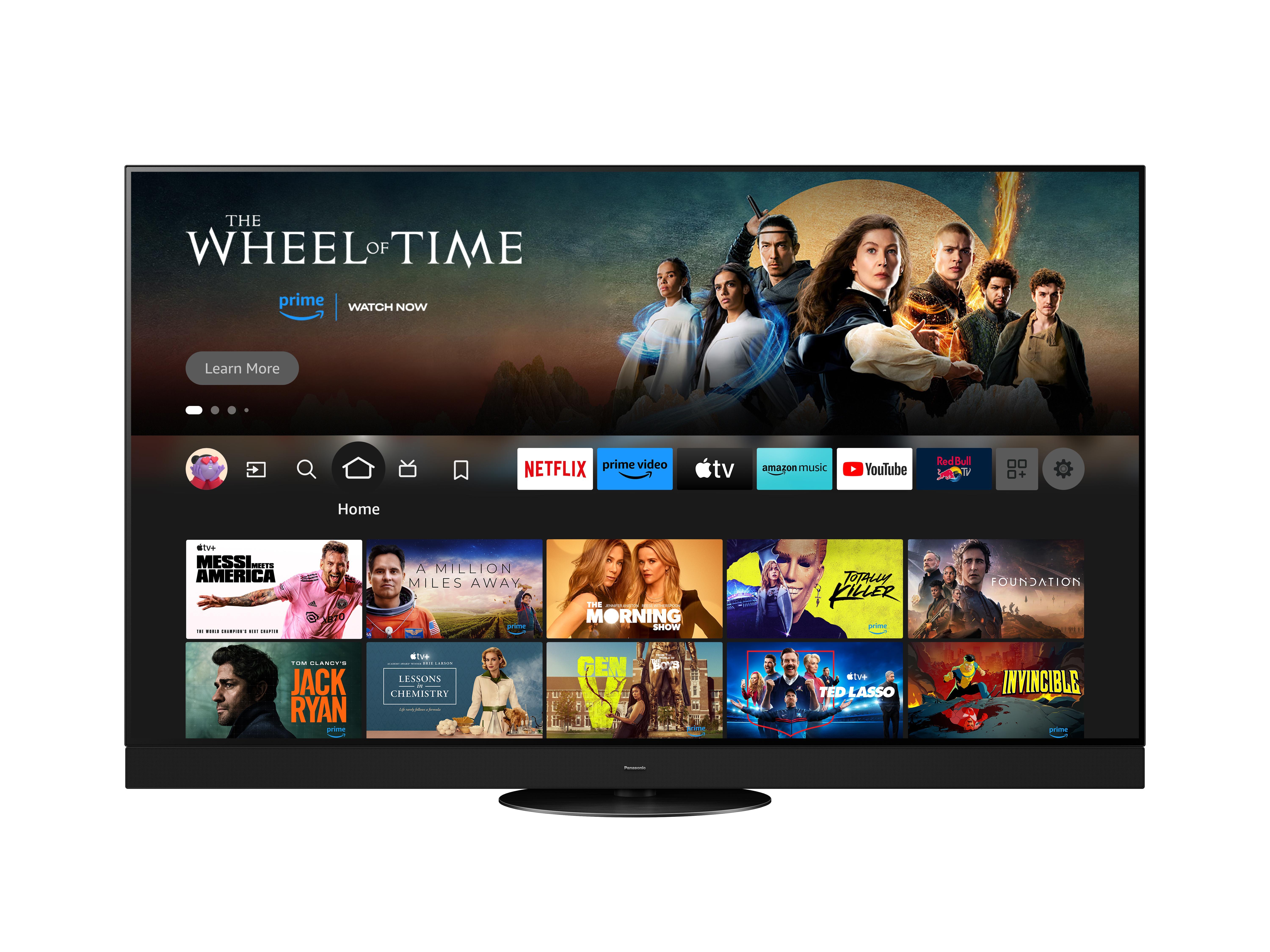 TV-65Z95AEG OLED TV