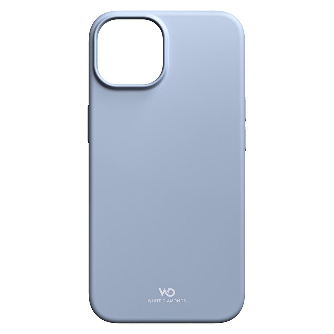 Cover "Urban Case" für Apple iPhone 14, Light Blue (00220202) Handyhülle