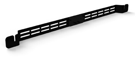 FLXSARWM1021 Wandhalter für SOnos Arc Lautsprecher-Halterung