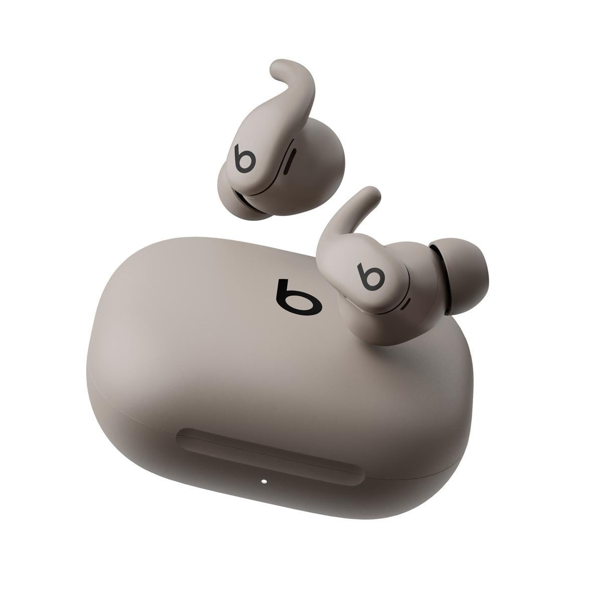 In-Ear Kopfhörer Powerbeats Fit Gravelgrau